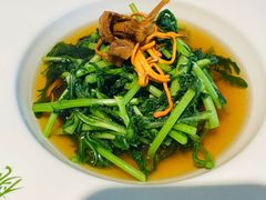 -米桃-吴韵风雅·拙园(北外滩来福士店)