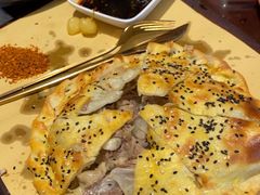 -那拉提之疆·新疆菜(美院店)