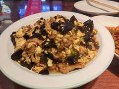 -惠宾饭庄(中山路店)