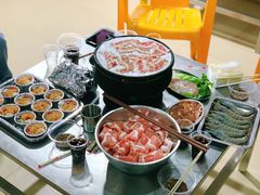 -旺记碳烤肥牛(总店)