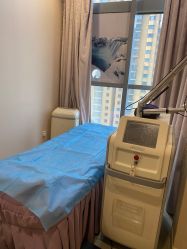 -北京米扬丽格医疗美容·联合丽格鼻整形中心