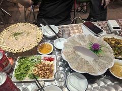 -官塘鱻鱻鱼生·潮汕生腌·砂锅粥(西马路总店)