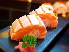 -爆丼日式大排档(季华园店)