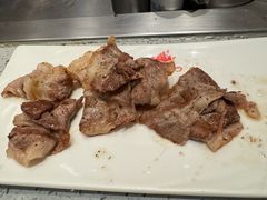 -大渔铁板烧(大悦城店)