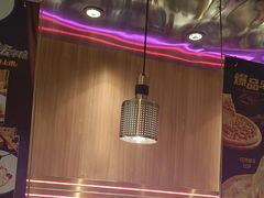 -比格比萨自助(南京万达茂店)