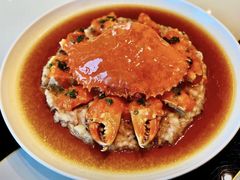 -广州文华东方酒店·江-由辉师傅主理