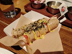 -JuiceRobot·手工意大利面&汉堡精酿(珠江新城店)