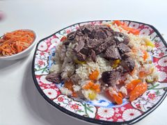 -帕米尔食府(白云观店)