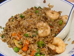 海鲜虾仁炒饭-卤儿道道(龙游路店)