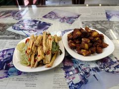 -头卡子工农兵粉店(黄兴北路店)