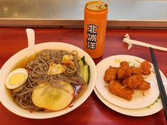 -护国寺小吃(新街口店)