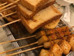 -李记饺子·熏酱东北菜(欢乐谷店)
