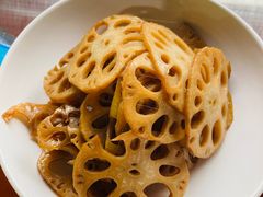 -地婆美食(洞庭东岸店)