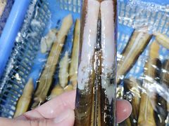 -海味当家·蒸锅海鲜(星海公园店)