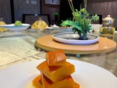 菩提蛋挞-老阊门菜馆(山塘街店)