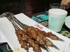 -龙虾风暴(松江店)