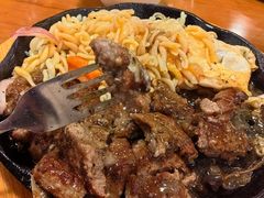 -挚享来牛排(柘城店)