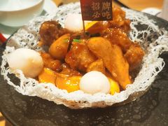 -老福洲·三十年福州味(斗东店)