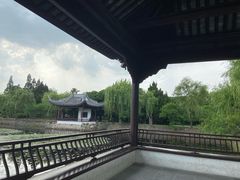 -无锡蠡湖国家湿地公园-蠡园