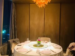 包厢-金轩中餐厅 Jin Xuan(浦东丽思卡尔顿酒店)
