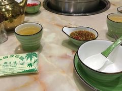 -四季合味椰子鸡(南山大冲店)