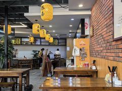 -长安后宰门水盆羊肉(新都心店)