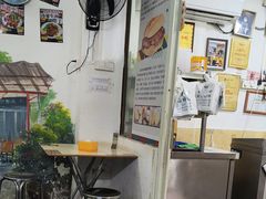 -渔记茶餐厅(渔村店)