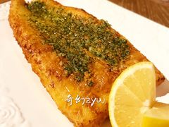 -秋林西餐厅(总店)