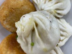 -毛华美食(清扬路店)