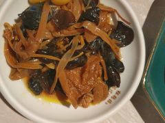 -松鹤面馆·古法焖肉面(观前店)