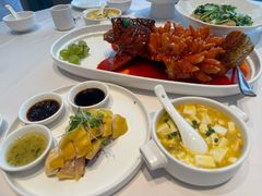 -松鹤楼(狮山永利广场店)