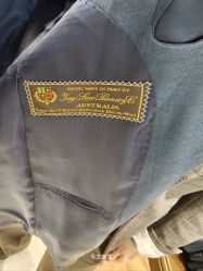 -优山定制西服衬衫大衣(国贸店)