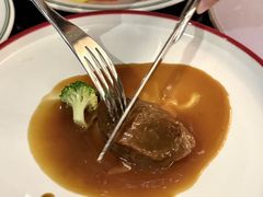 -广州花园酒店·凌璇阁旋转餐厅CAROUSEL360