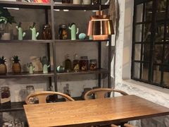 -Apollo·西班牙小酒馆(安福路店)