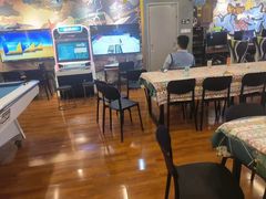 -老炮儿轰趴团建KTV桌游棋牌主题馆(五道口店（底商店))