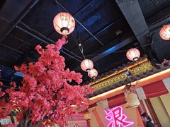 -探花·意境江南菜·唐伯虎文化体验店·松鼠桂鱼(观前店)