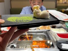 -海底捞火锅(宇飞大厦店)
