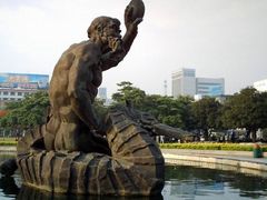 -北部湾广场