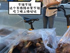 -满旗楼 北京烤鸭·涮羊肉火锅(武昌店)
