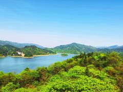 -酒仙湖景区