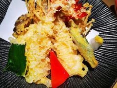 -江左尚白日本料理(万象城店)