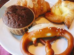 -龙城咖啡厅(常州富都洲际店)