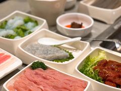 -海底捞火锅(奉化银泰店)