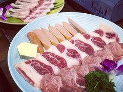 -北海银滩日式料理(澄海店)
