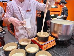 -KUMO KUMO甜品·冰淇淋(深圳壹方城店)