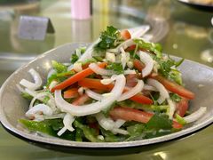 -新疆红柳花餐厅(新洲店)