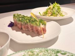 -张福记(陇海中路店)