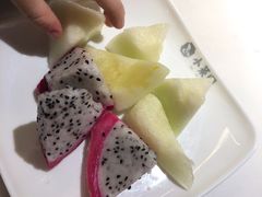 -小菜园新徽菜(连云港海州吾悦店)