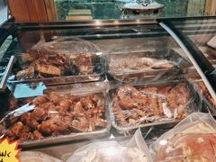 -蒙艾里民族传统菜蒙餐