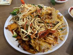 -老刘家泡馍·陕西老字号(钟楼广济街店)